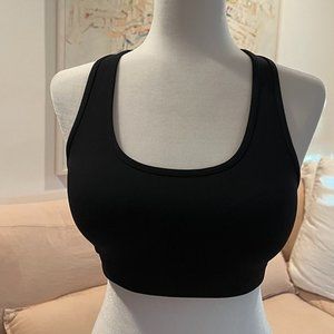 Lululemon Racerback Sports Bra